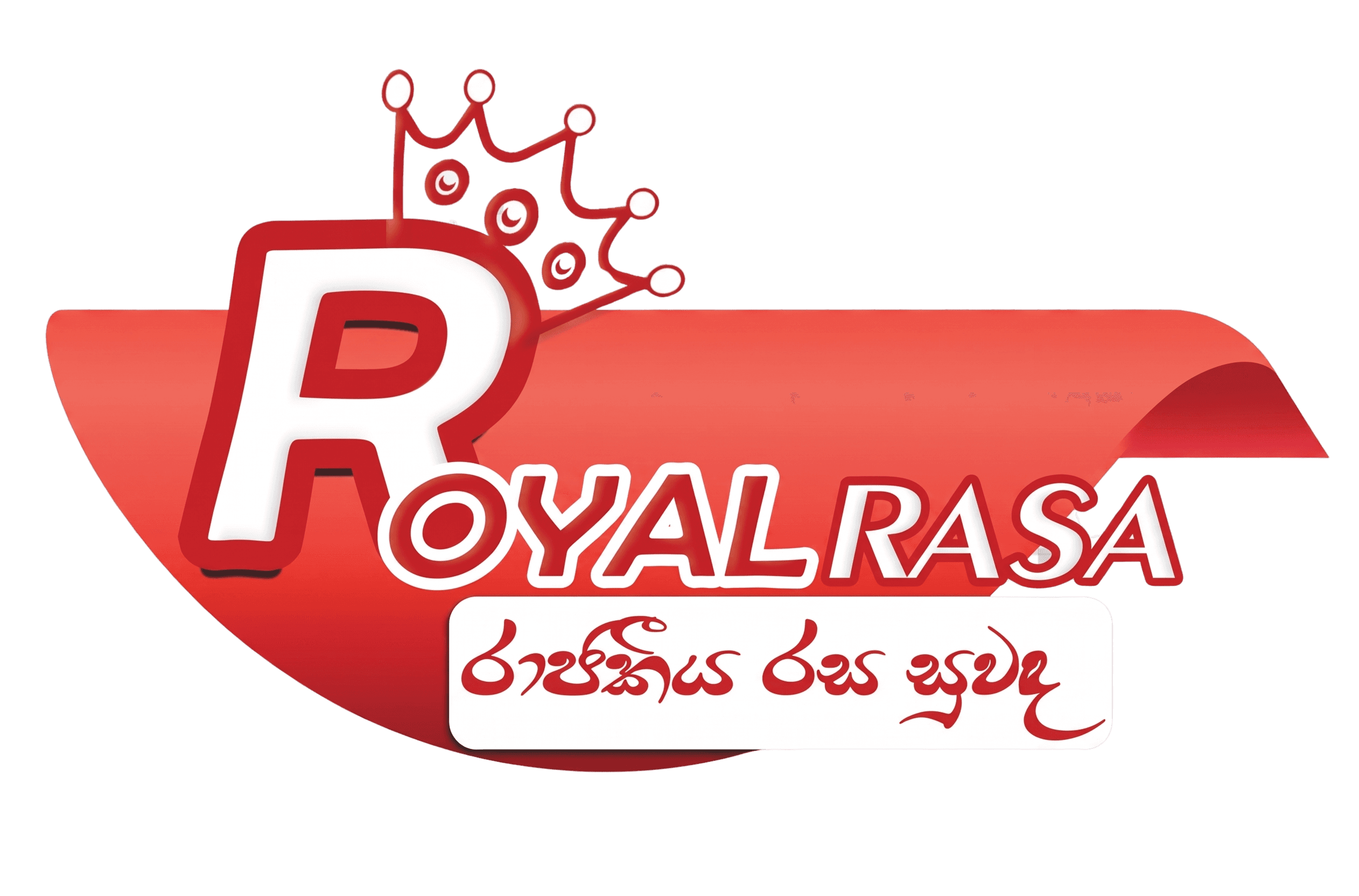 Royal Rasa logo